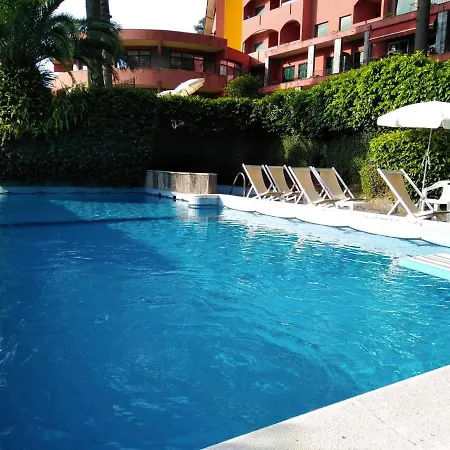 Eurotel 312 Apartment Rapallo