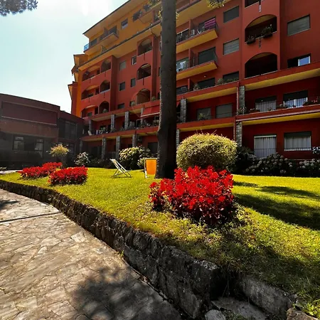 Апартаменты Eurotel 312 *