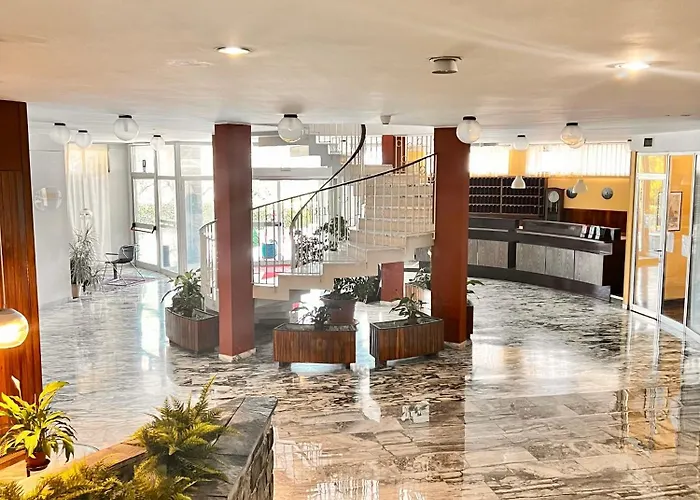 Eurotel 312 Апартаменты *