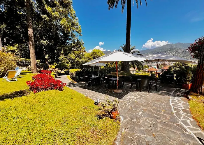 Eurotel 312 * Рапалло