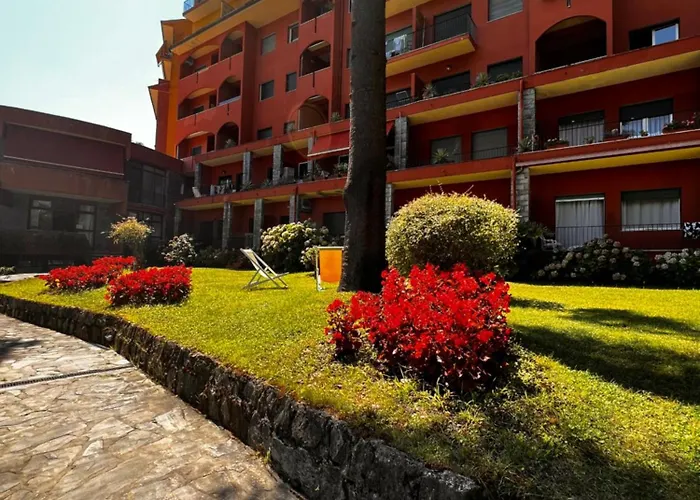 Апартаменты Eurotel 312 *