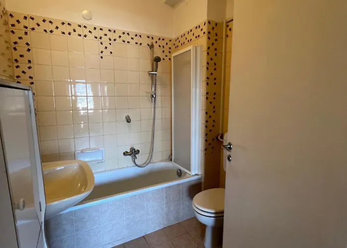 Апартаменты Eurotel 312 *