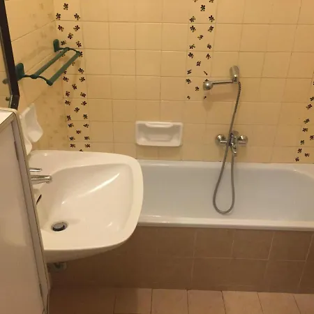 Eurotel 312 Apartamento