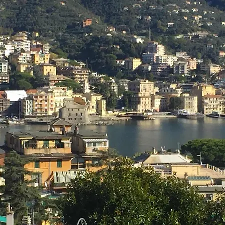 Eurotel 312 Apartamento Rapallo