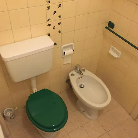 Apartamento Eurotel 312