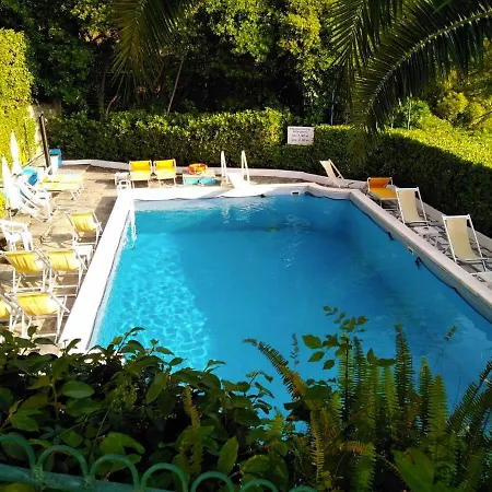 Apartamento Eurotel 312 *