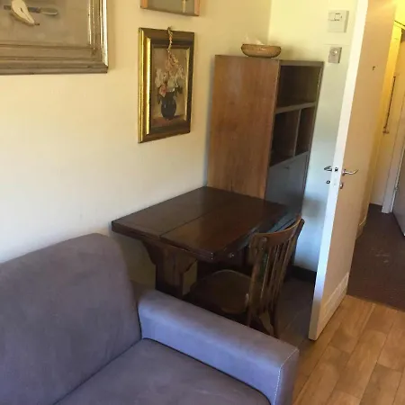 Eurotel 312 Apartamento