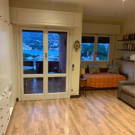 Apartamento Eurotel 312 Rapallo