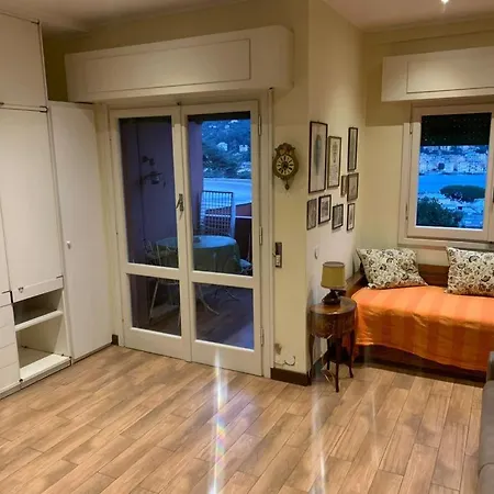 Apartamento Eurotel 312 *