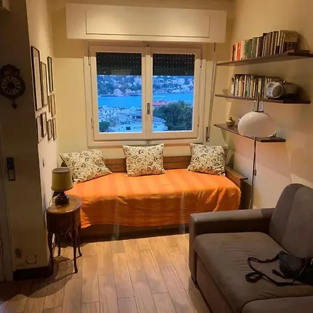 Apartamento Eurotel 312 *