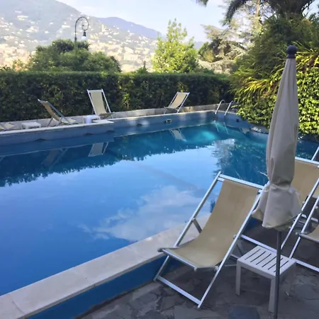 Apartamento Eurotel 312 *