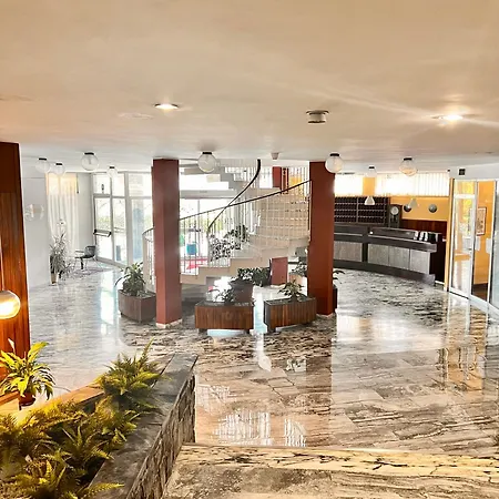 Eurotel 312 Apartamento *