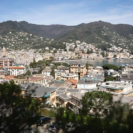 Apartment Eurotel 312 Rapallo