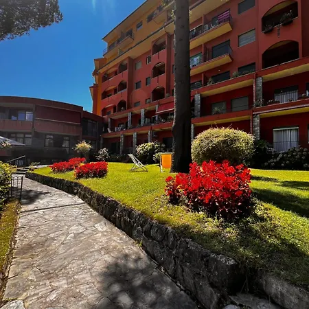 Eurotel 312 Apartamento *