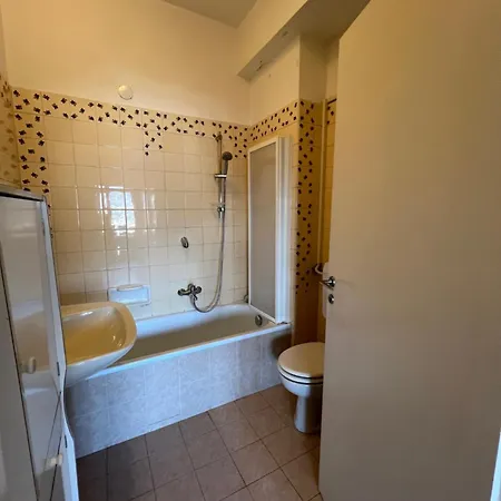 Apartamento Eurotel 312 *