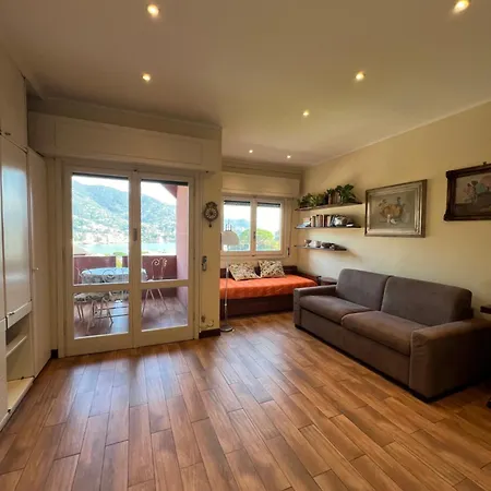 Apartamento Eurotel 312 *