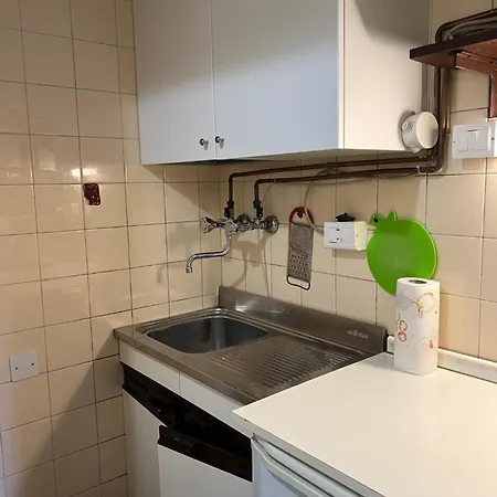 Eurotel 312 Apartamento Rapallo