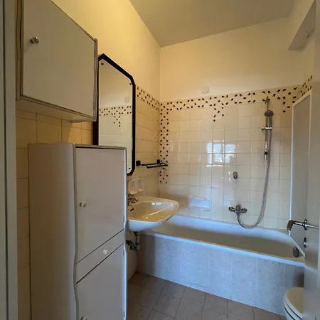 Eurotel 312 Apartamento *