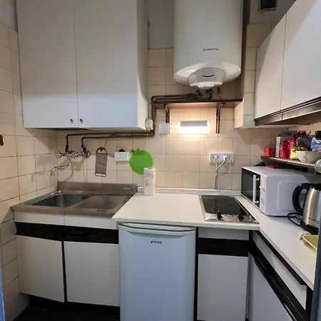 Eurotel 312 Apartamento Rapallo