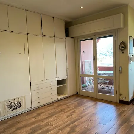 Eurotel 312 Apartamento