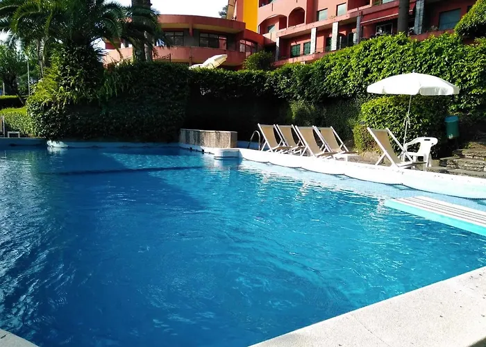 Eurotel 312 Apartment Rapallo