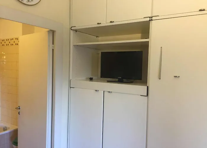 Eurotel 312 * Rapallo