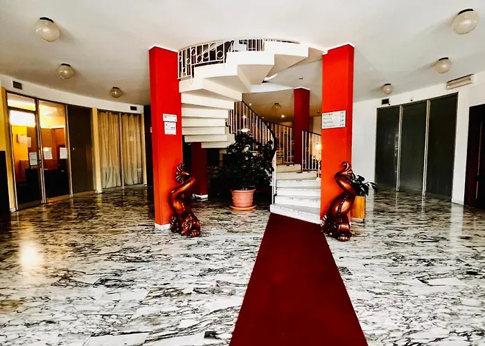 Eurotel 312 Apartment