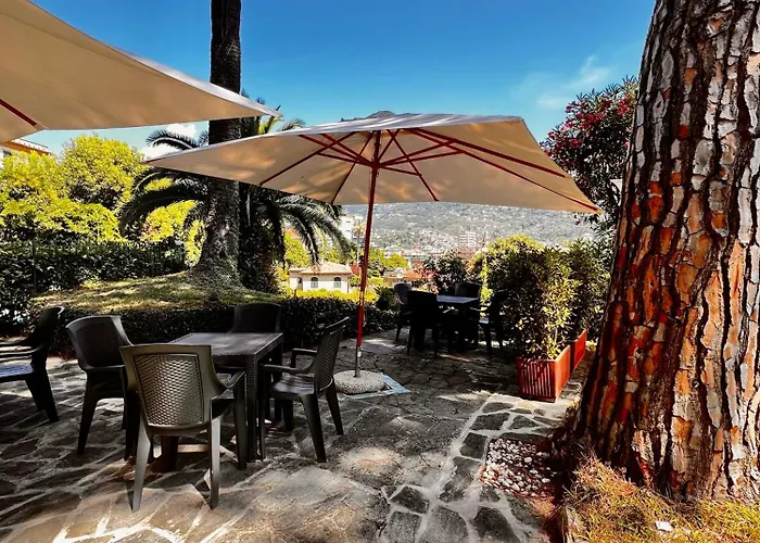 Eurotel 312 Apartment *