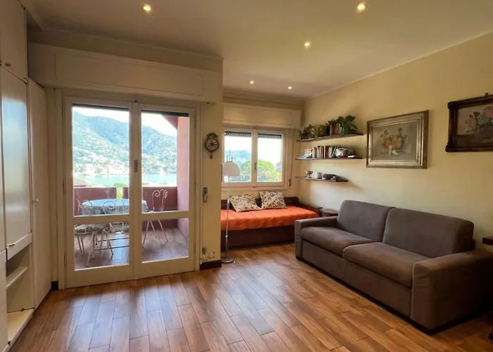 Apartment Eurotel 312 *