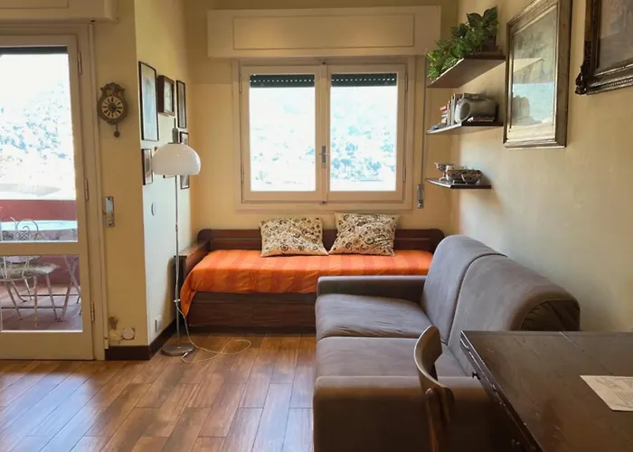 Eurotel 312 Apartment