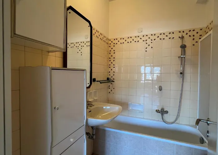 Eurotel 312 Apartment *